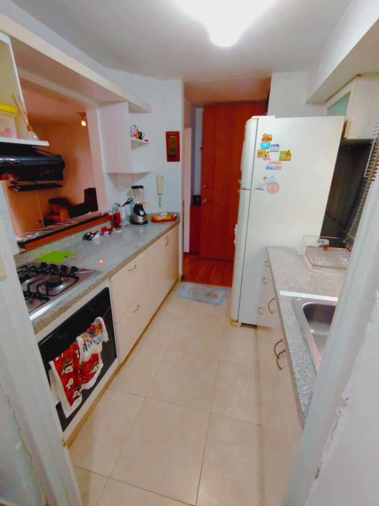 Apartamento EN VENTA EN Valle Del Lili, código: 10251184 - 5