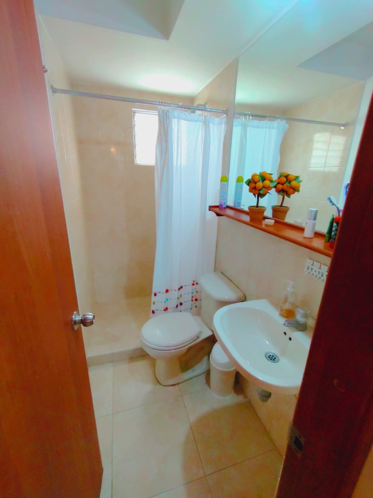 Apartamento EN VENTA EN Valle Del Lili, código: 10251184 - 8