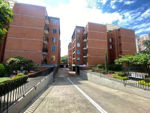 Apartamento EN VENTA EN Urbanización Barranquilla, código: 10253065 - 0