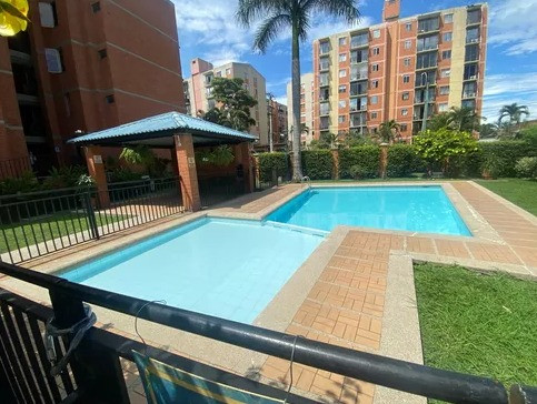 Apartamento EN VENTA EN Urbanización Barranquilla, código: 10253065 - 1