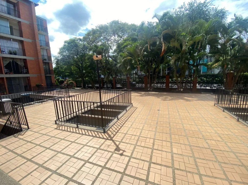 Apartamento EN VENTA EN Urbanización Barranquilla, código: 10253065 - 2