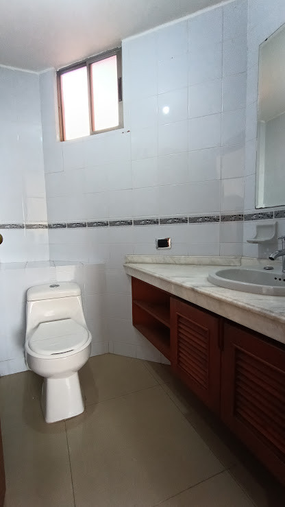 Apartamento EN ARRIENDO EN Ciudadela Pasoancho, código: 10260088 - 10