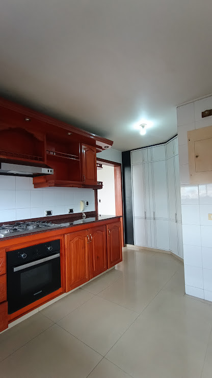 Apartamento EN ARRIENDO EN Ciudadela Pasoancho, código: 10260088 - 15