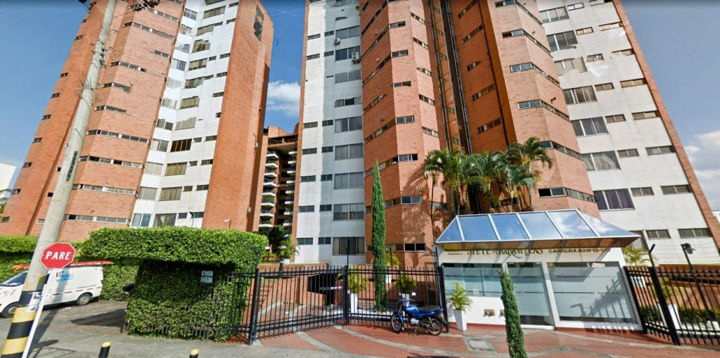 Apartamento EN ARRIENDO EN Ciudadela Pasoancho, código: 10260088 - 1