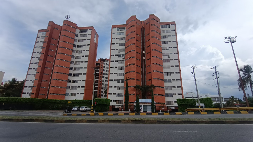 Apartamento EN ARRIENDO EN Ciudadela Pasoancho, código: 10260088 - 0