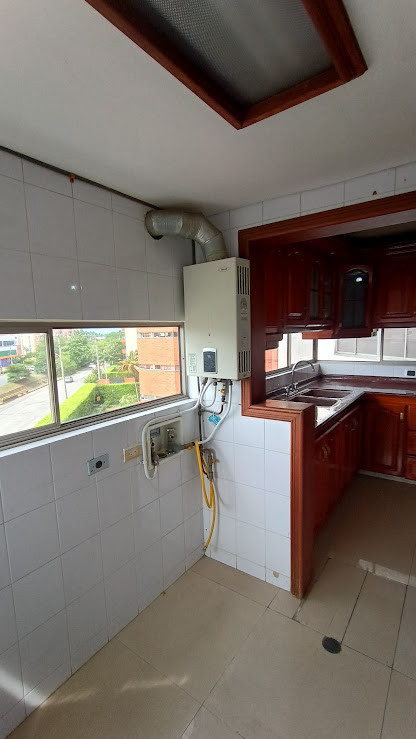Apartamento EN ARRIENDO EN Ciudadela Pasoancho, código: 10260088 - 25
