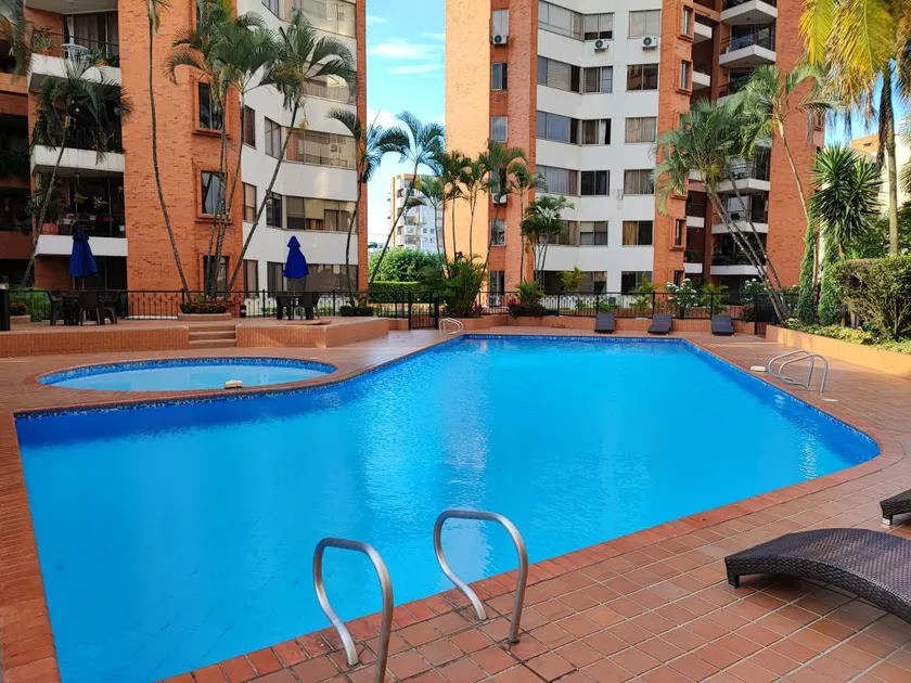 Apartamento EN ARRIENDO EN Ciudadela Pasoancho, código: 10260088 - 2
