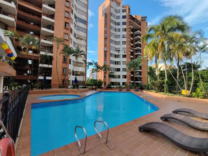Apartamento EN ARRIENDO EN Ciudadela Pasoancho, código: 10260088 - 3