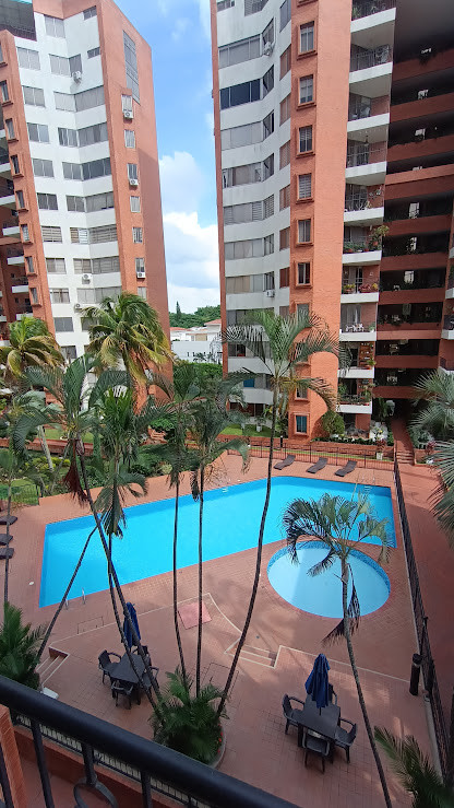 Apartamento EN ARRIENDO EN Ciudadela Pasoancho, código: 10260088 - 4
