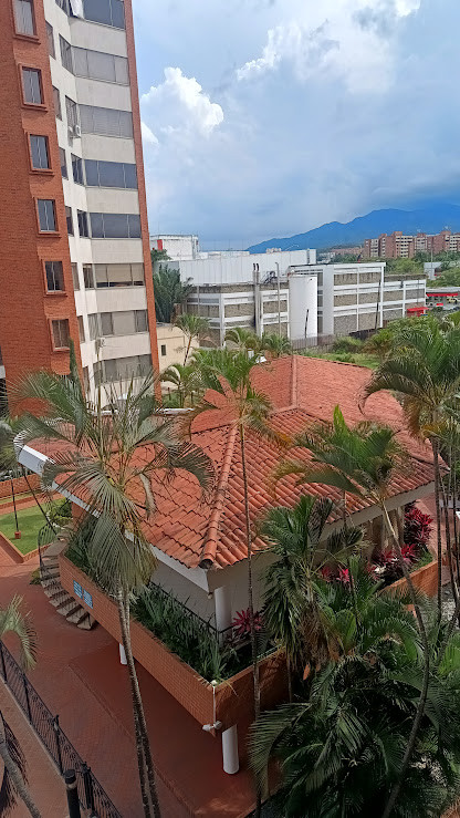 Apartamento EN ARRIENDO EN Ciudadela Pasoancho, código: 10260088 - 5