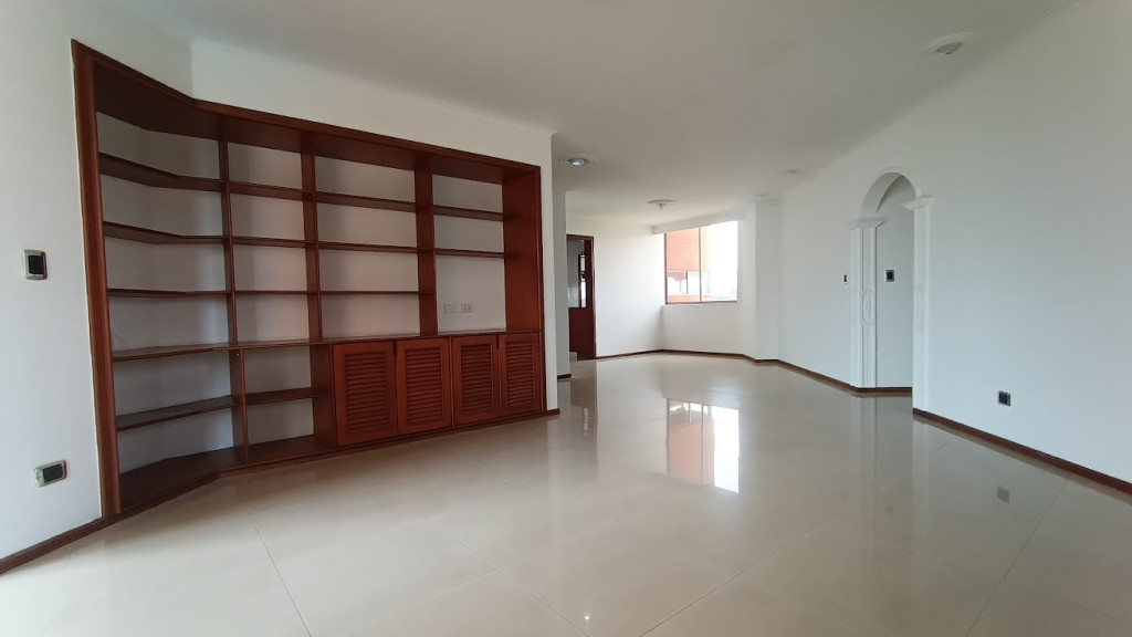 Apartamento EN ARRIENDO EN Ciudadela Pasoancho, código: 10260088 - 6