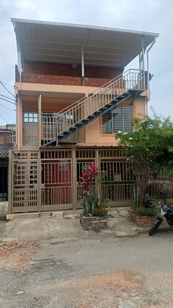 Apartamento EN ARRIENDO EN Ciudad Modelo, código: 10275335 - 0