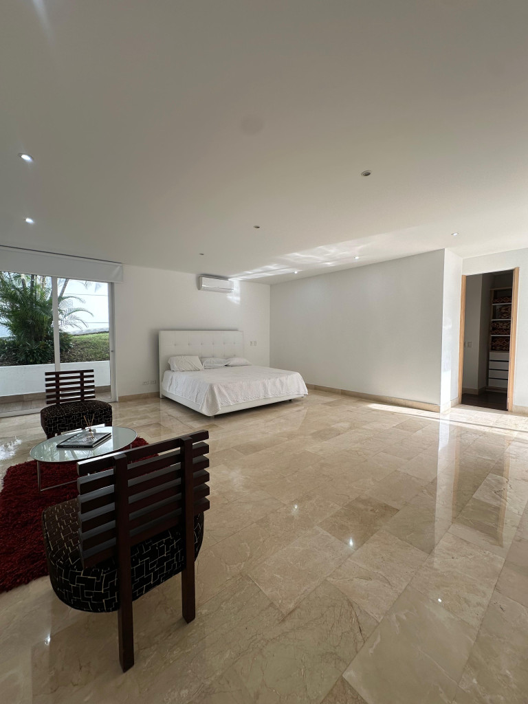 Casa-condominio EN VENTA EN Pance, código: 10276751 - 11