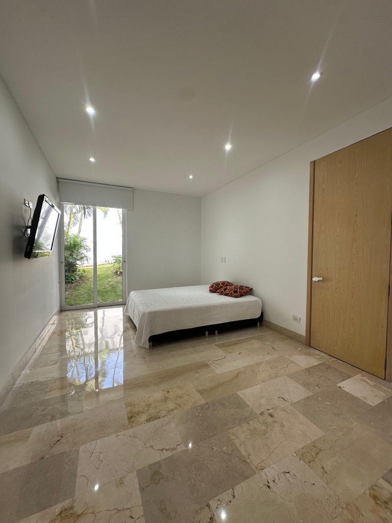 Casa-condominio EN VENTA EN Pance, código: 10276751 - 12
