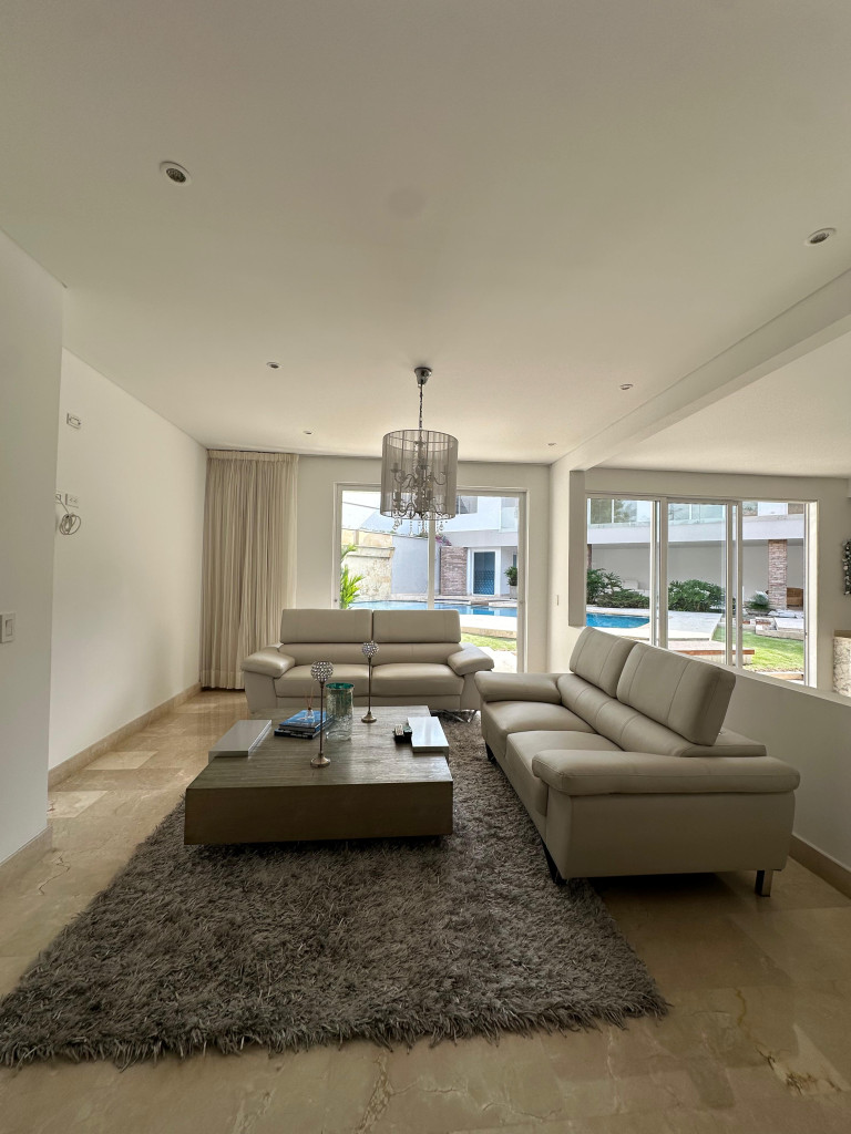 Casa-condominio EN VENTA EN Pance, código: 10276751 - 13