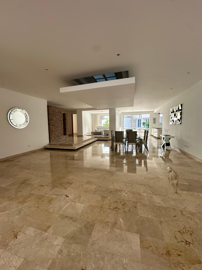 Casa-condominio EN VENTA EN Pance, código: 10276751 - 14