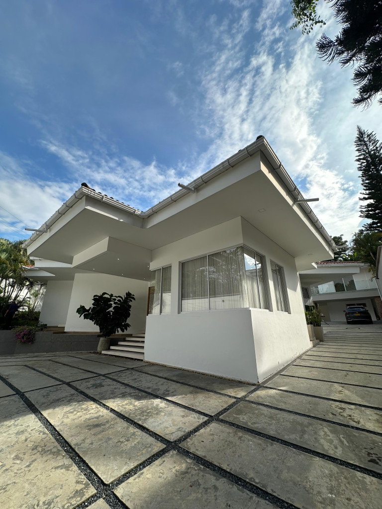 Casa-condominio EN VENTA EN Pance, código: 10276751 - 0