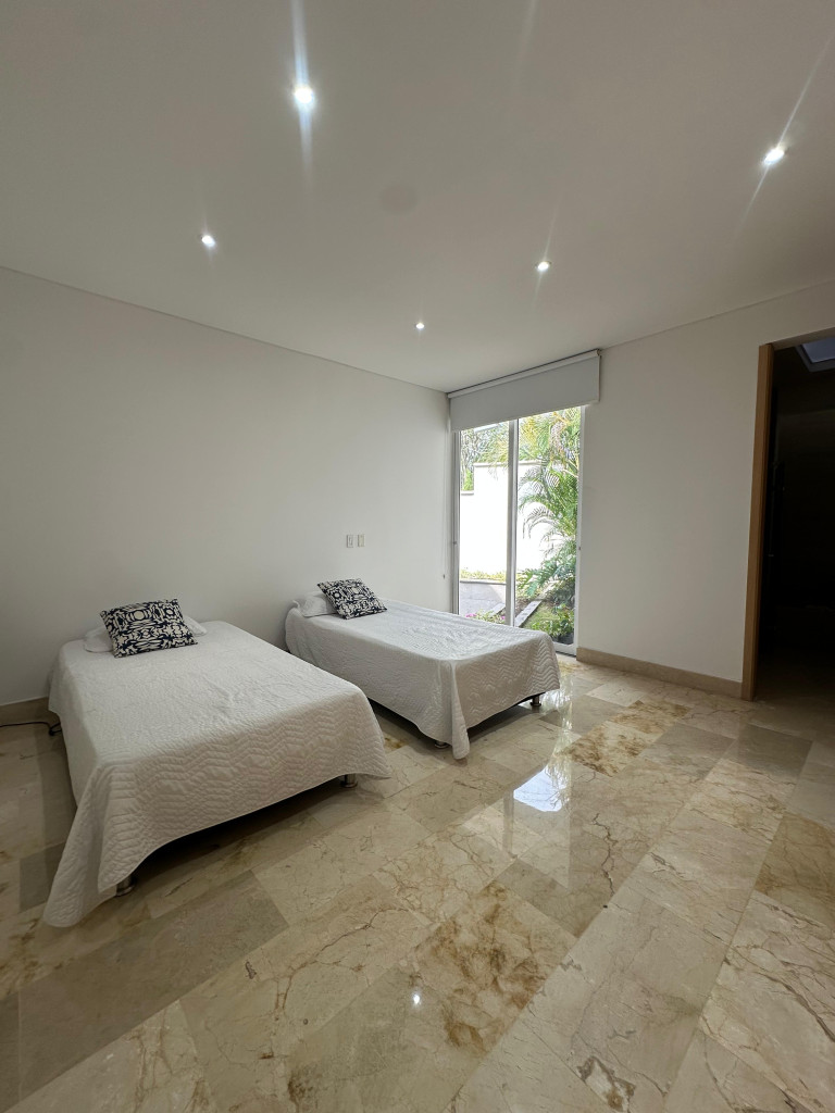 Casa-condominio EN VENTA EN Pance, código: 10276751 - 23