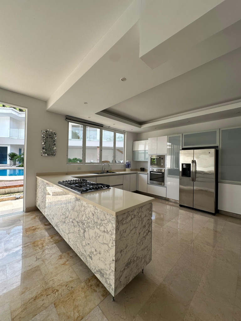 Casa-condominio EN VENTA EN Pance, código: 10276751 - 25