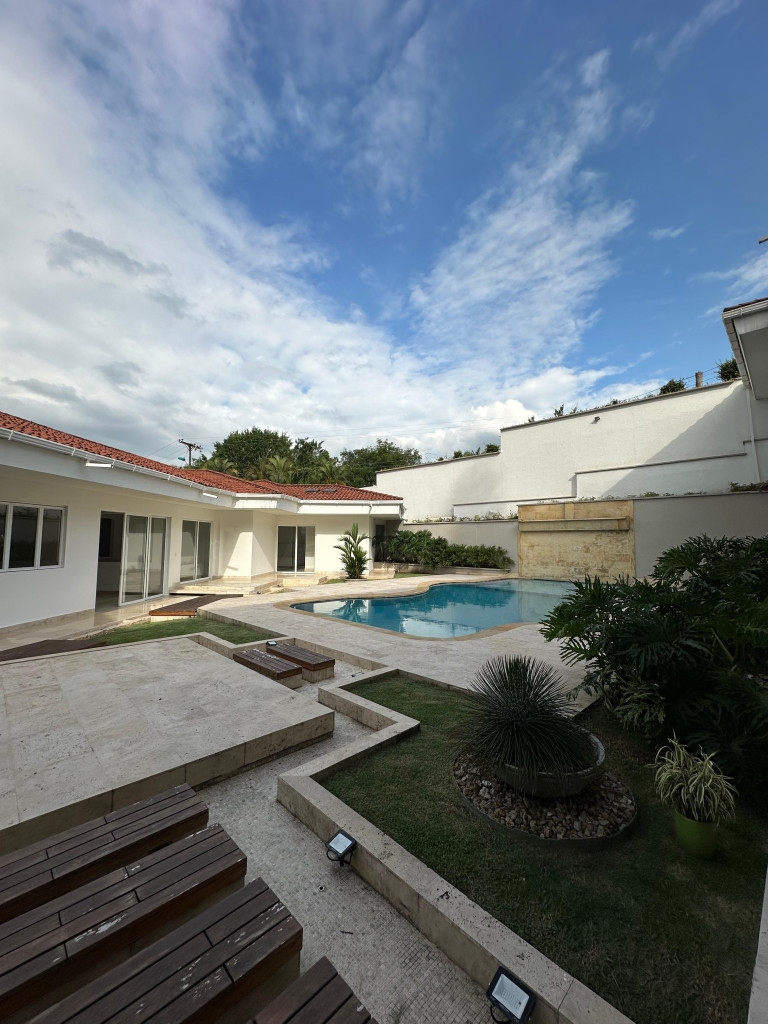 Casa-condominio EN VENTA EN Pance, código: 10276751 - 1