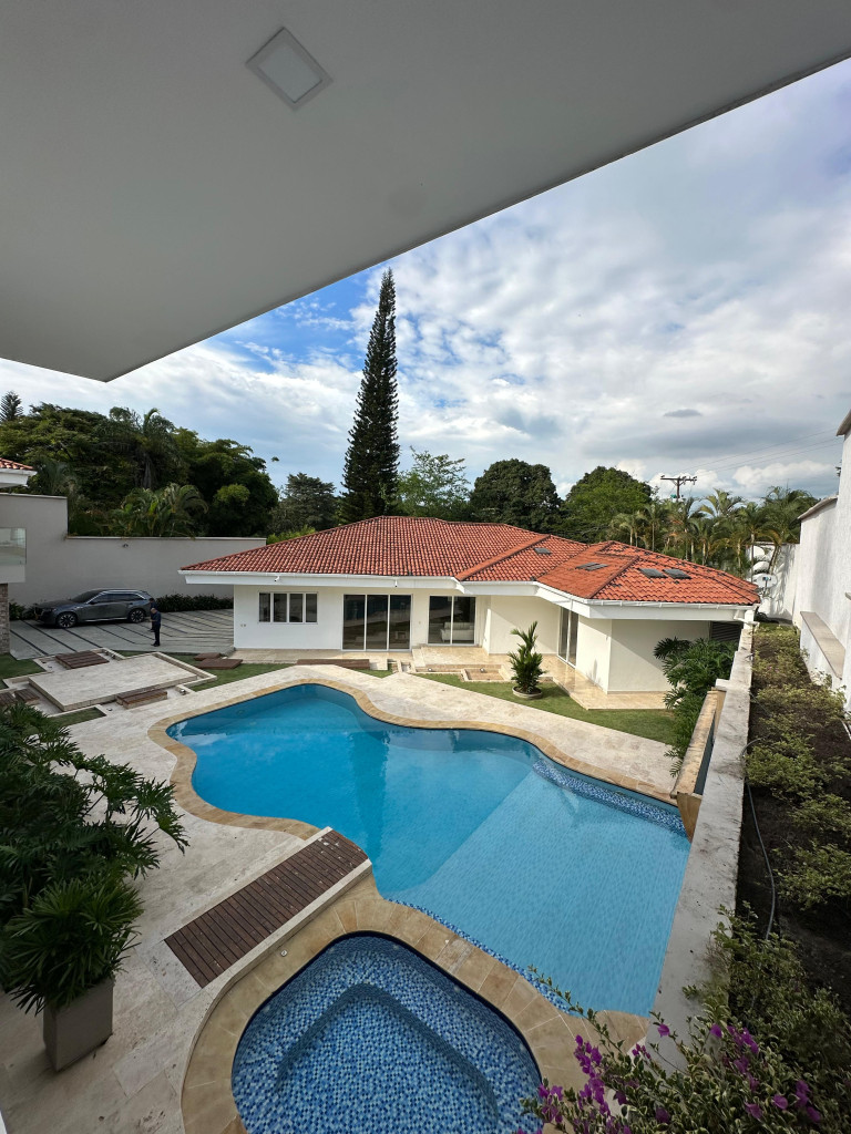 Casa-condominio EN VENTA EN Pance, código: 10276751 - 2