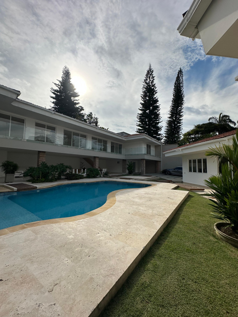 Casa-condominio EN VENTA EN Pance, código: 10276751 - 3