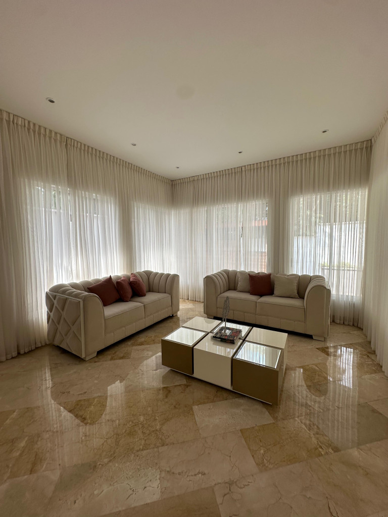 Casa-condominio EN VENTA EN Pance, código: 10276751 - 5