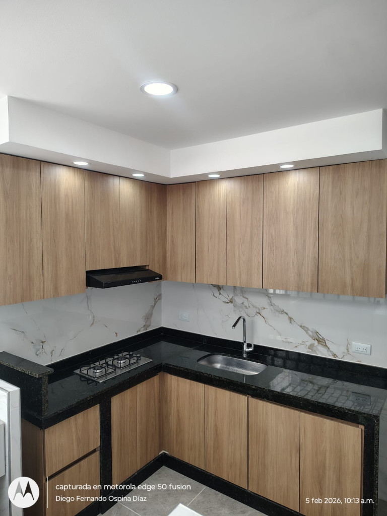 Apartamento EN ARRIENDO EN Remansos de Comfandi, código: 10376265 - 10