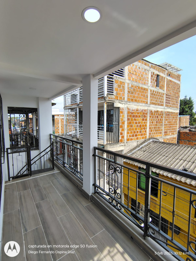 Apartamento EN ARRIENDO EN Remansos de Comfandi, código: 10376265 - 1