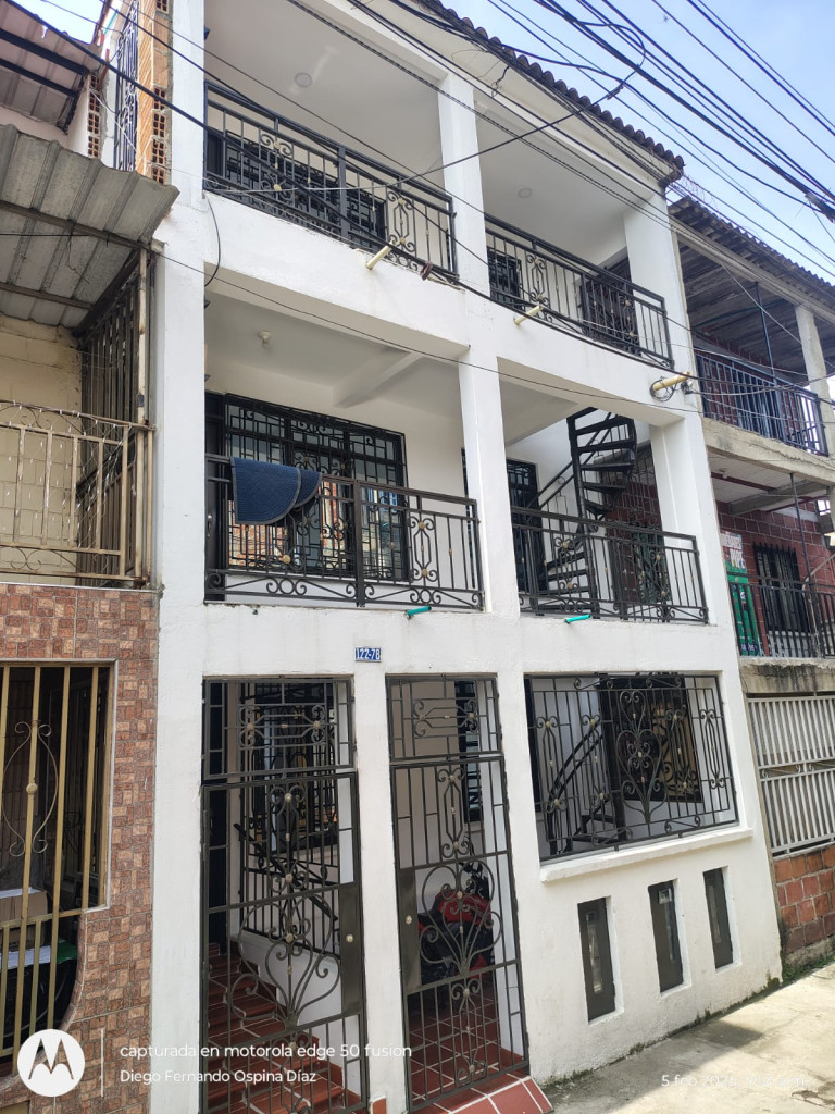 Apartamento EN ARRIENDO EN Remansos de Comfandi, código: 10376265 - 0