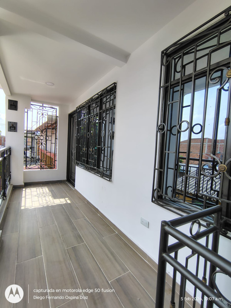 Apartamento EN ARRIENDO EN Remansos de Comfandi, código: 10376265 - 3