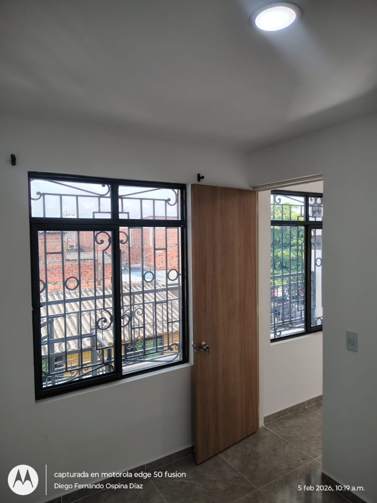 Apartamento EN ARRIENDO EN Remansos de Comfandi, código: 10376265 - 6