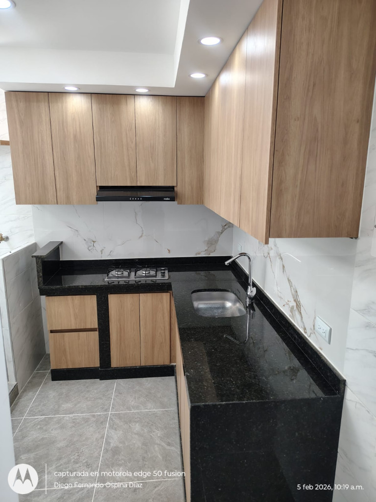 Apartamento EN ARRIENDO EN Remansos de Comfandi, código: 10376265 - 9