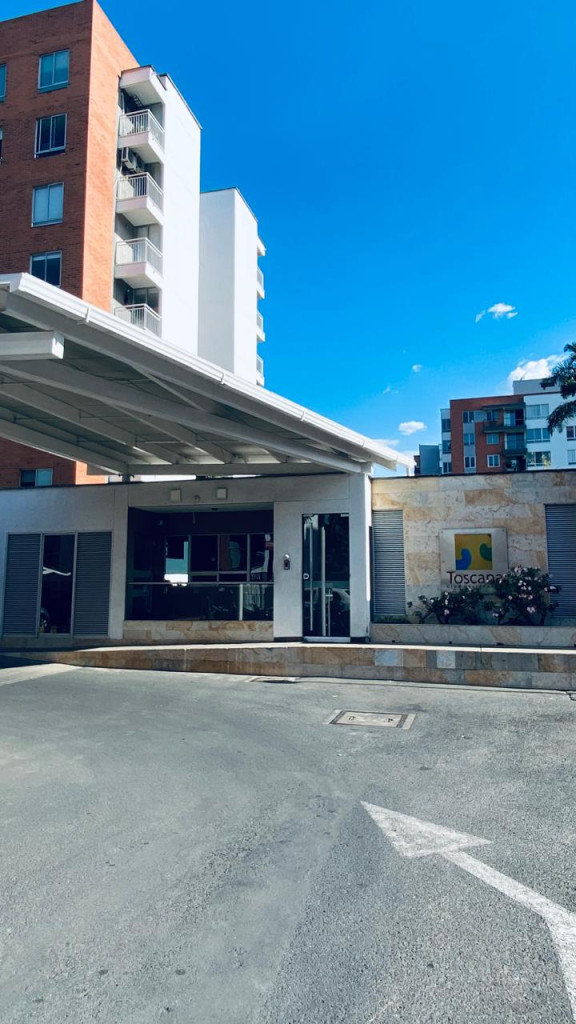 Apartment for rent in Cali