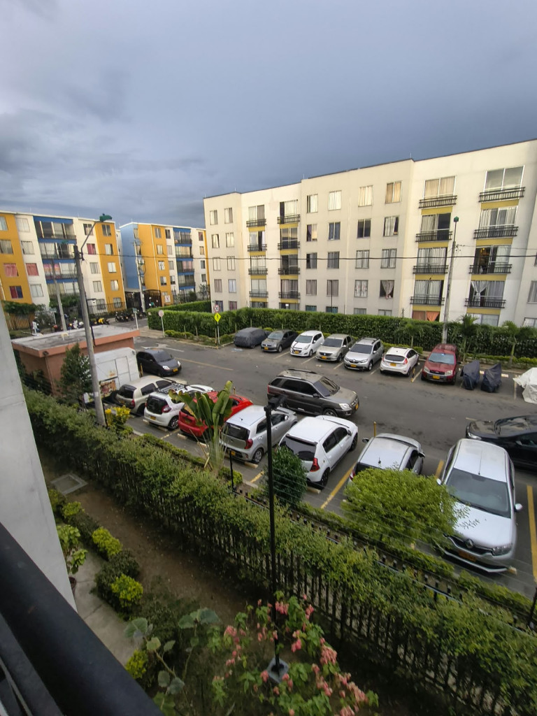 Apartment for rent in Cali