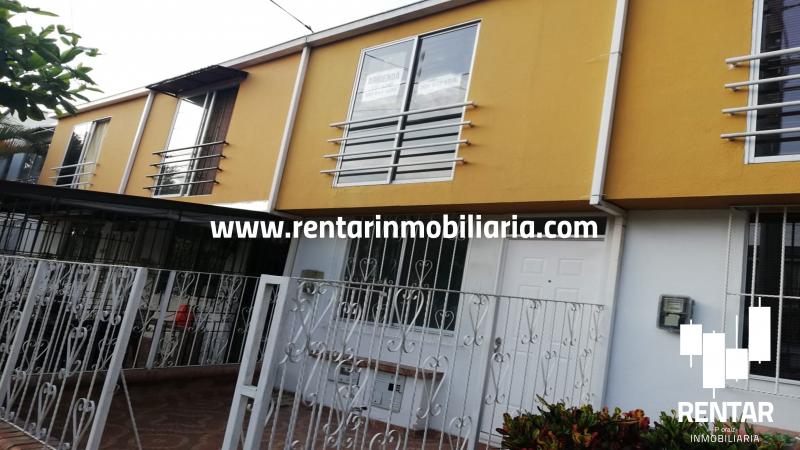 House for rent in Pereira