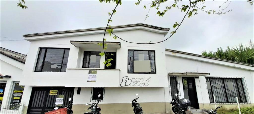 Casa en Arriendo por Rentar Inmobiliaria ubicado en Pereira. El código del inmueble es: 7982660