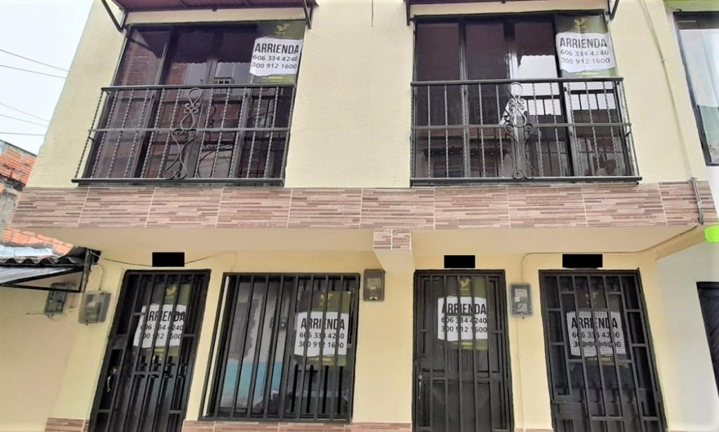 APARTAMENTO Calle 83B # 34A - 19, Guayacanes, Pereira