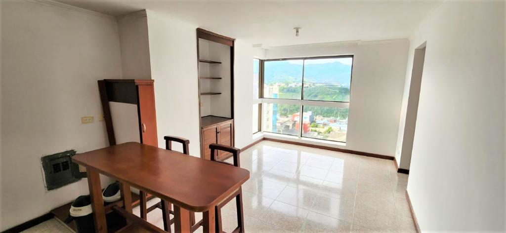 APARTAESTUDIO Carrera 6 # 17 - 21, Centro, Pereira