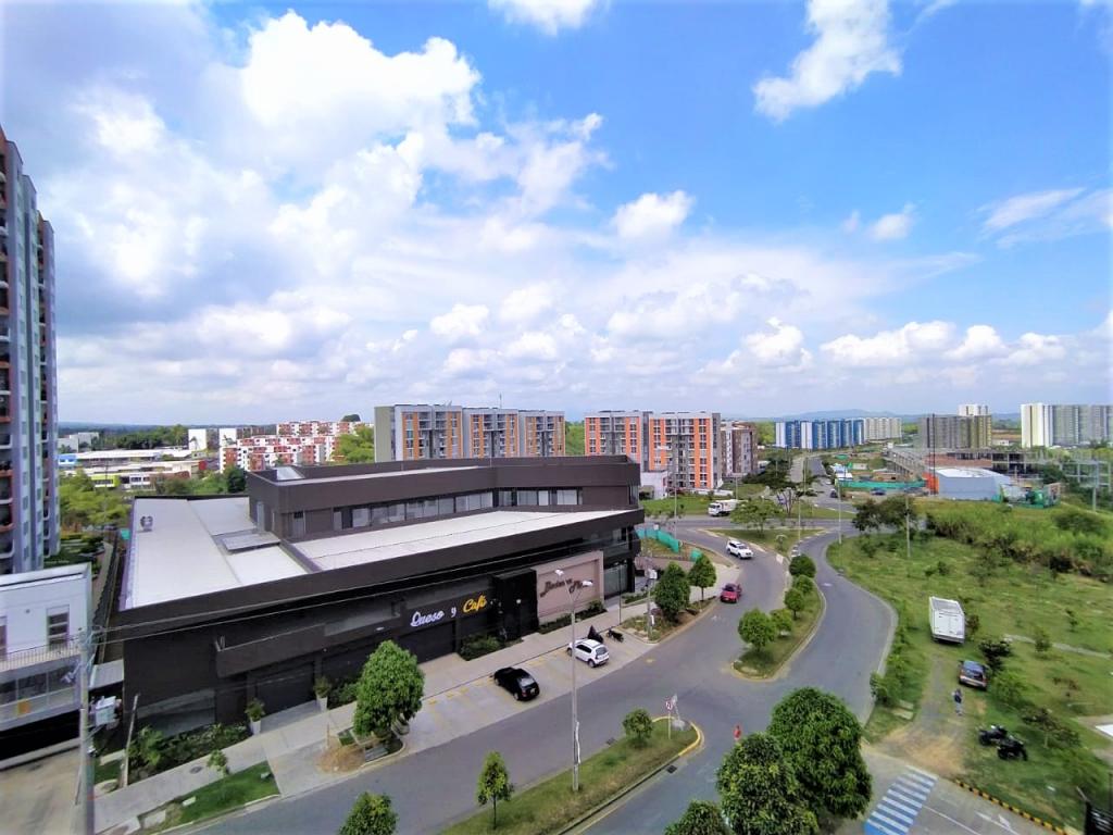 Apartment for rent in Pereira