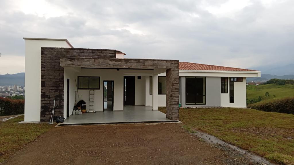 Foto Casa en Venta en Sur, Pereira, Risaralda - $ 2.100.000.000 - doVREN16688 - BienesOnLine