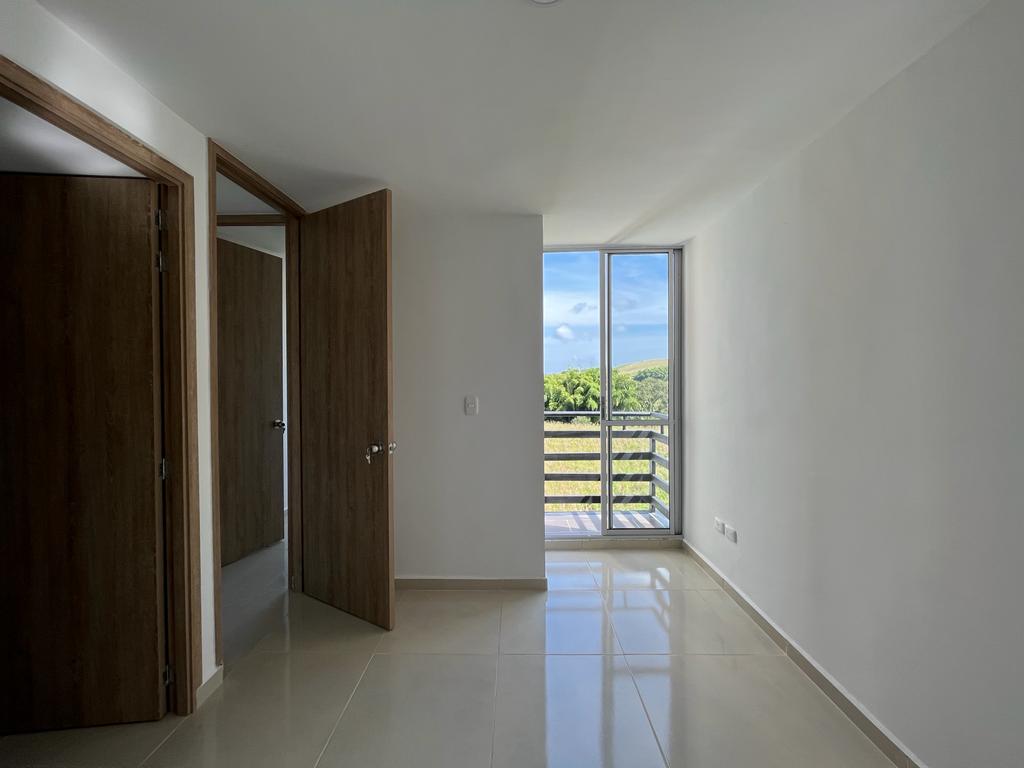 Foto Apartamento en Arriendo en Centro, Santa Rosa De Cabal, Risaralda - $ 1.100.000 - doAREN16693 - BienesOnLine