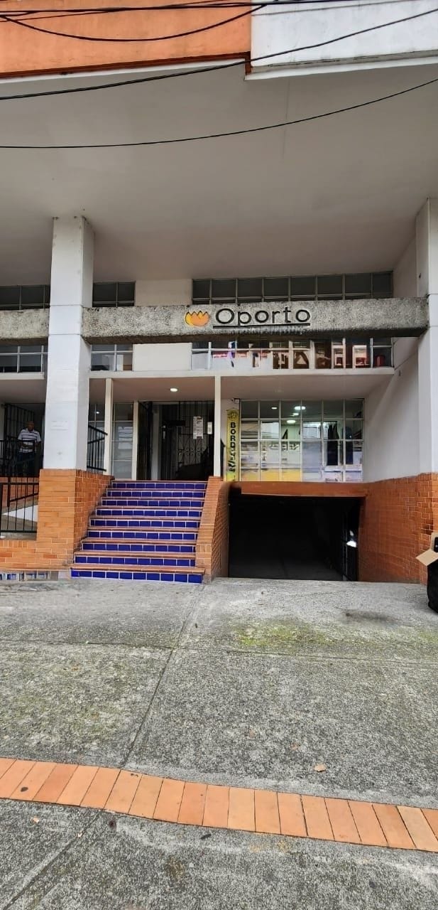Foto Apartamento en Venta en Centro, Pereira, Risaralda - $ 140.000.000 - doVREN16705 - BienesOnLine