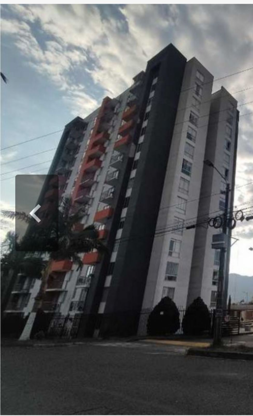 Foto Apartamento en Venta en Occidente, Dosquebradas, Risaralda - $ 200.000.000 - doVREN16706 - BienesOnLine