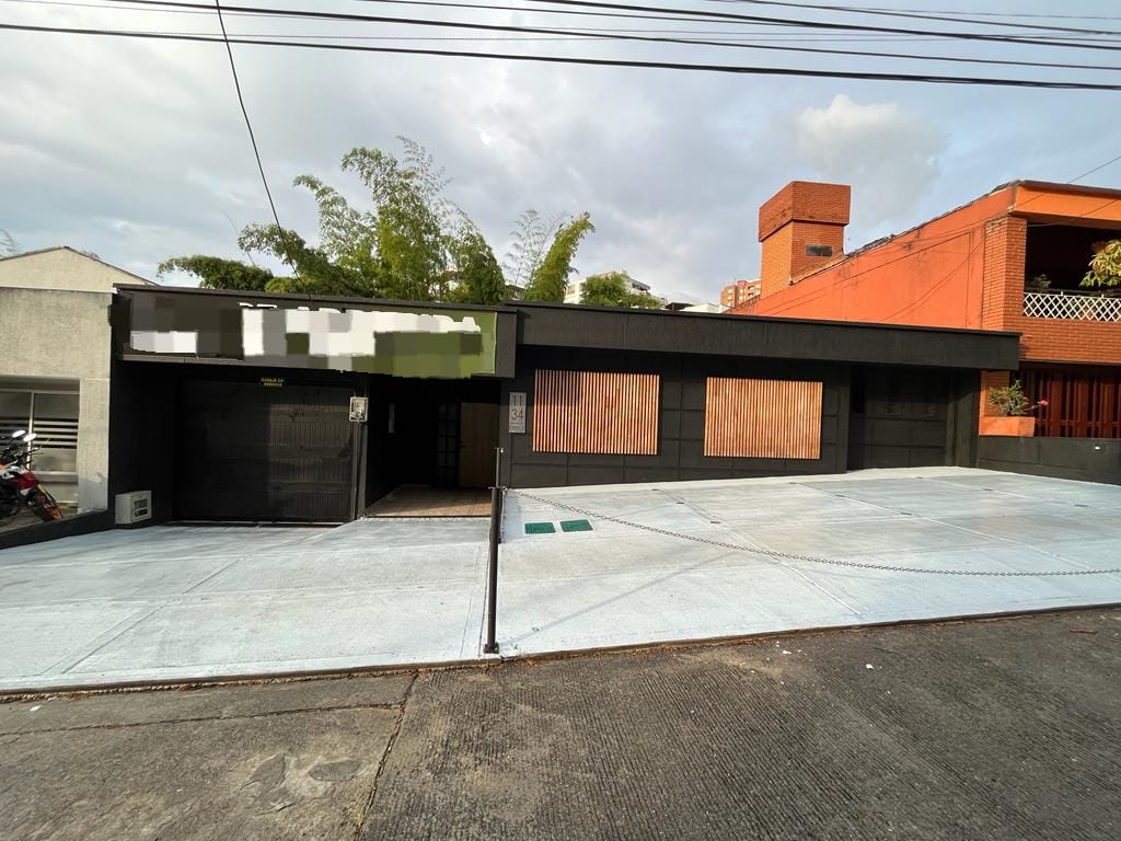Foto Casa en Arriendo en Oriente, Pereira, Risaralda - $ 8.000.000 - doAREN16707 - BienesOnLine