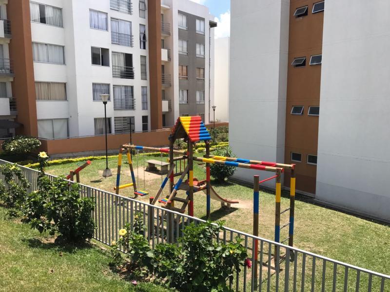 APARTAMENTO Avenida Belmonte # 93-10, Belmonte, Pereira
