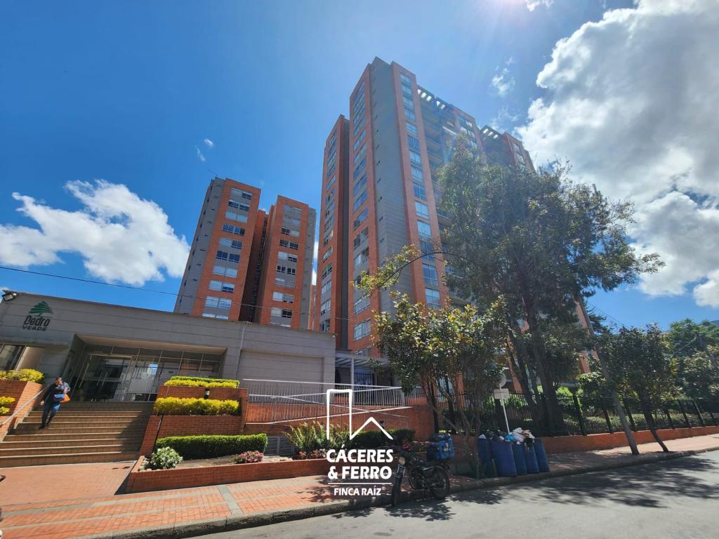 Foto Apartamento en Venta en Norte, Bogotá, Bogota D.C - $ 450.000.000 - doVCYF23829 - BienesOnLine