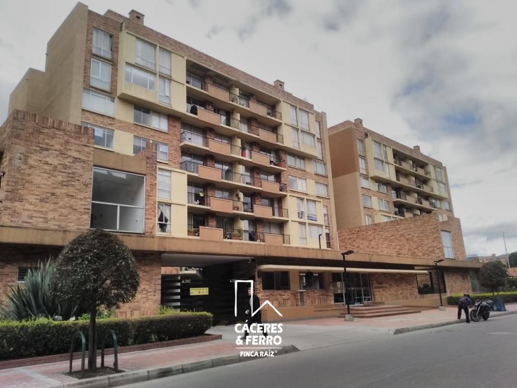 Foto Apartamento en Arriendo en Noroccidente, Bogotá, Bogota D.C - $ 1.879.000 - doACYF23855 - BienesOnLine