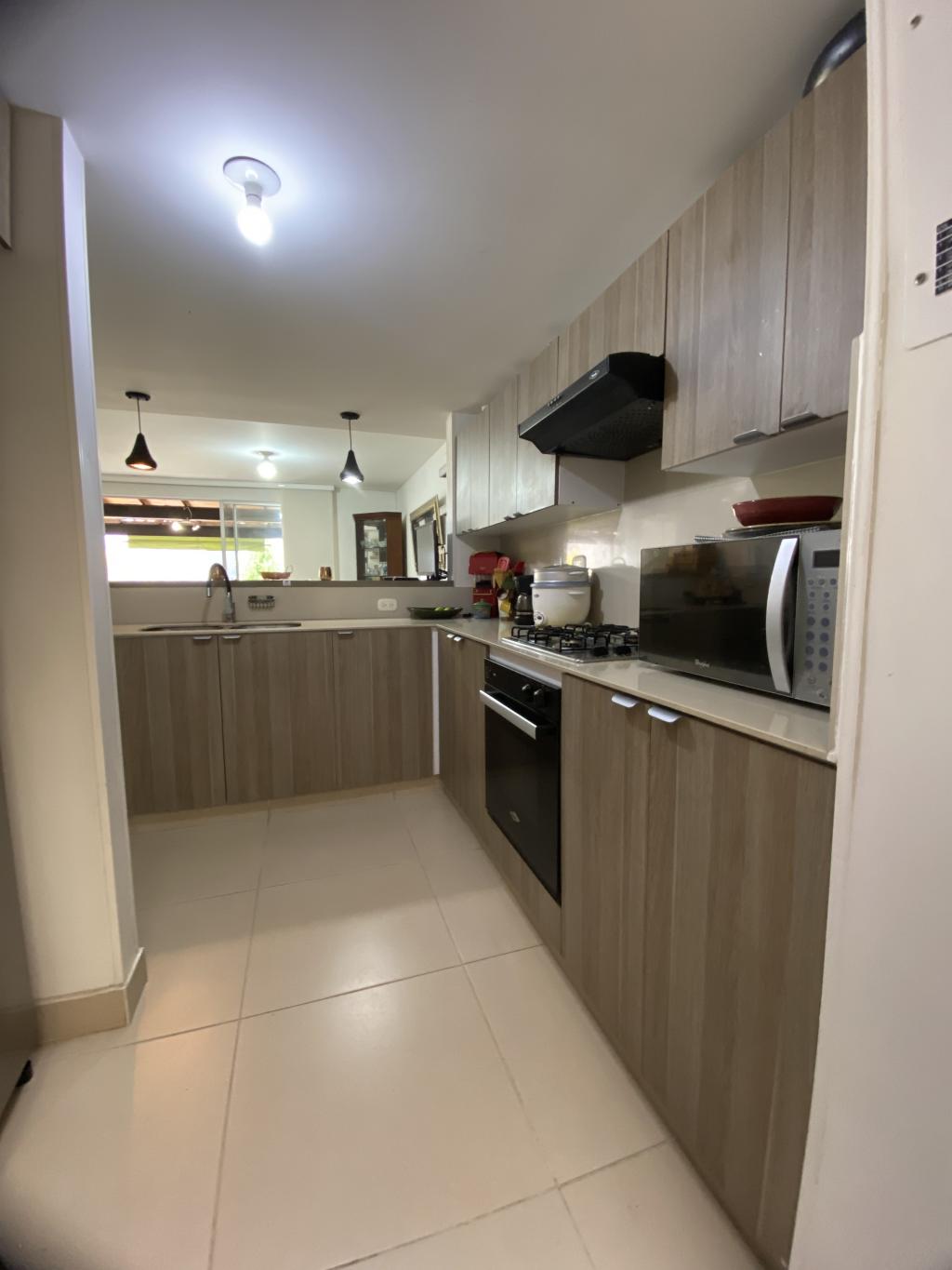 Casa-condominio EN VENTA EN Ciudad Country, código: 1014700 - 5