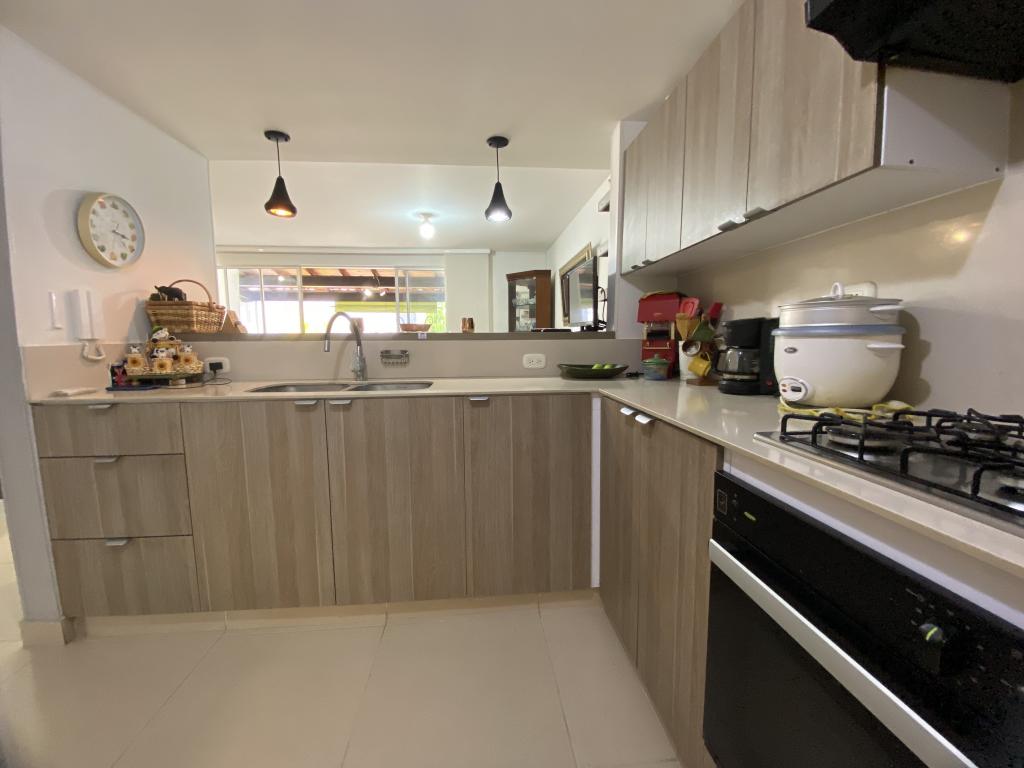 Casa-condominio EN VENTA EN Ciudad Country, código: 1014700 - 6